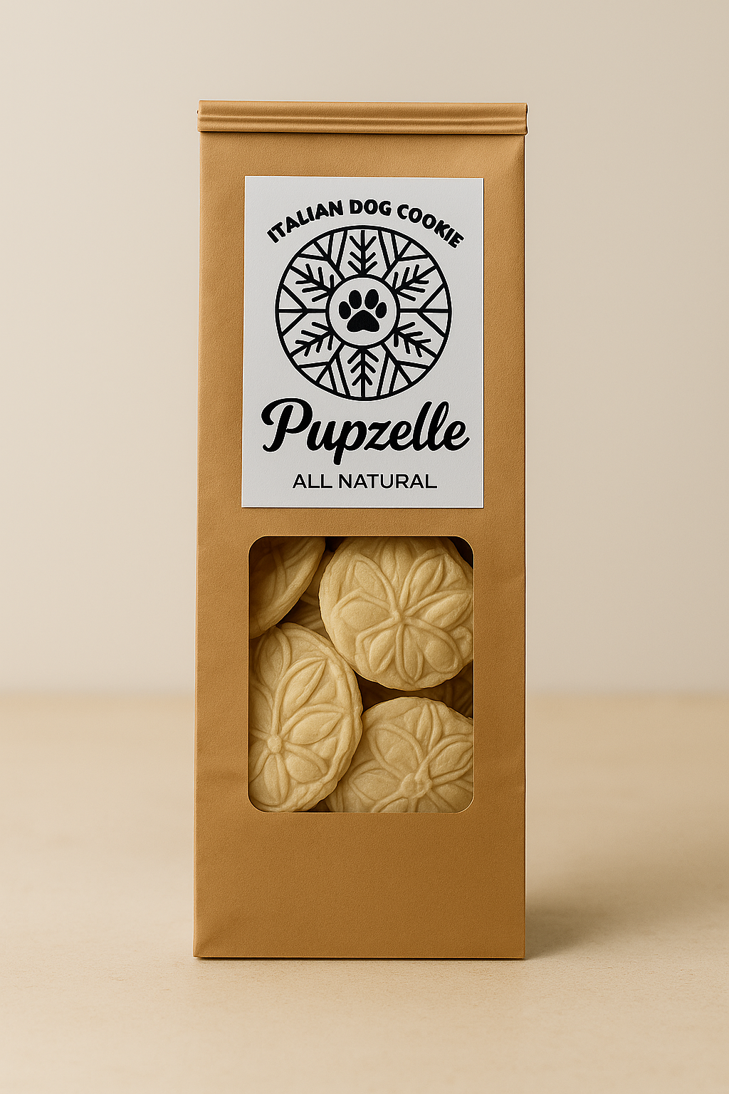 Pupzelle - 20 Count