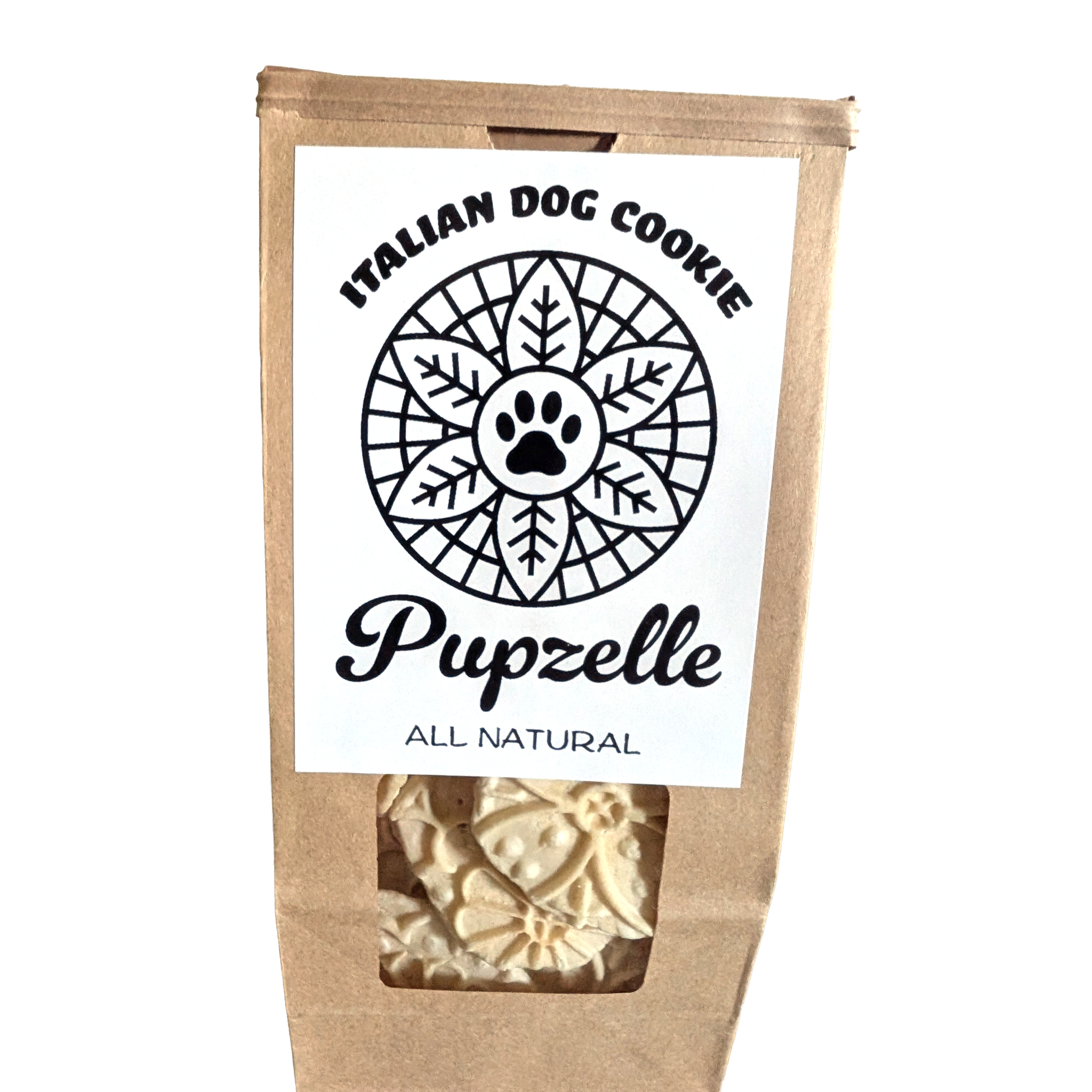 Pupzelles - 20 Count
