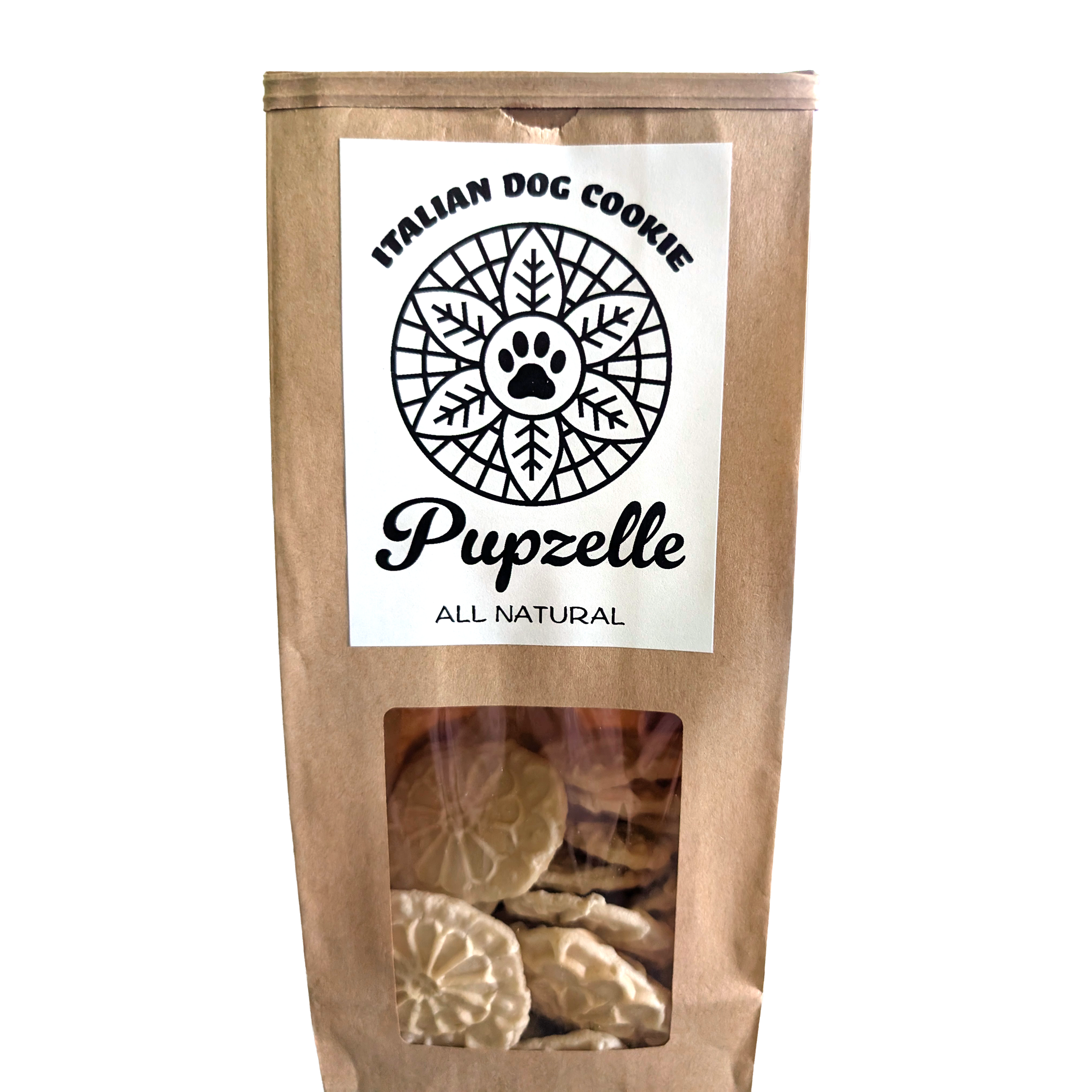 Pupzelles - 30 count