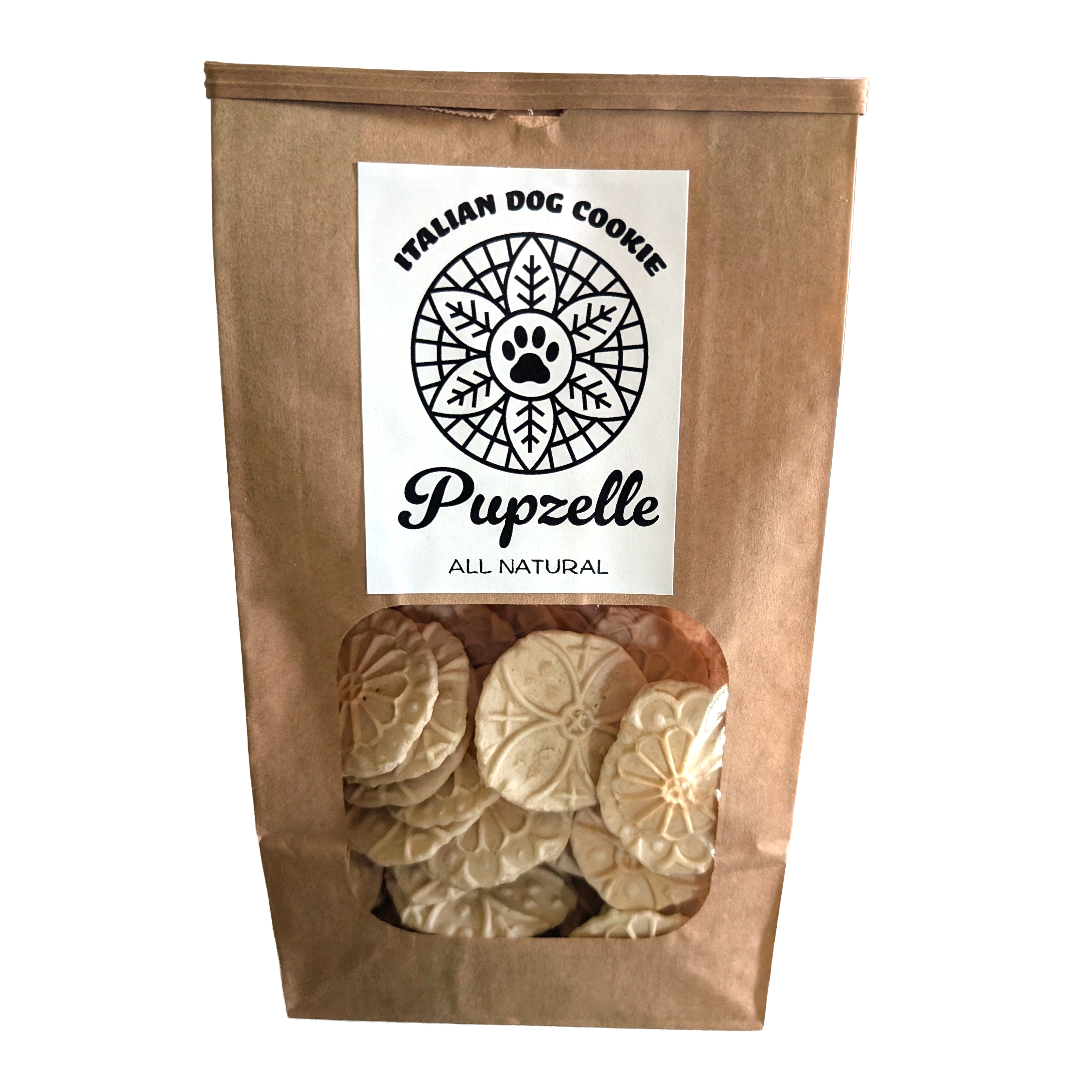 Pupzelles - 50 Count