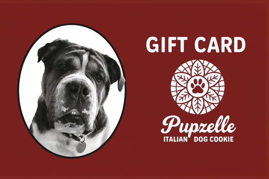 Pupzelle Gift Card