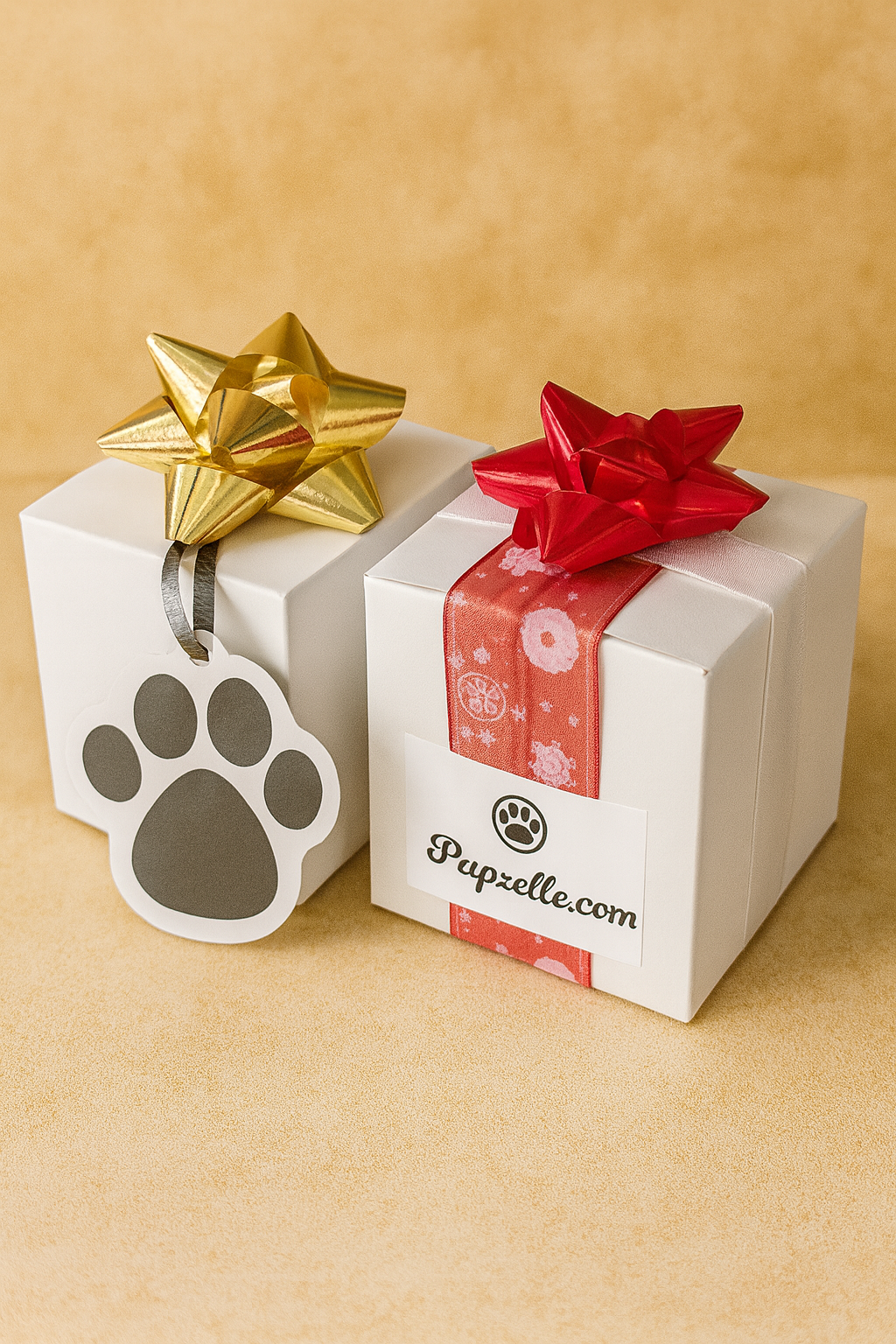 Pupzelle Gift Box - 24 Count